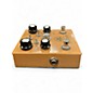 Used Occvlt Pedals Carrion Effect Pedal