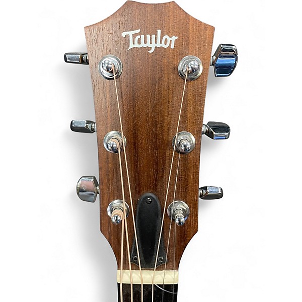 Used Taylor Academy 10 Natural Acoustic Guitar