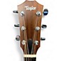 Used Taylor Academy 10 Natural Acoustic Guitar