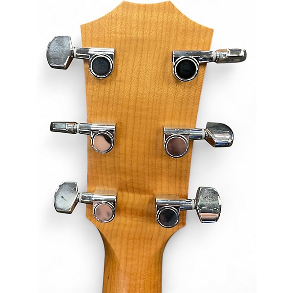 Used Taylor Academy 10 Natural Acoustic Guitar