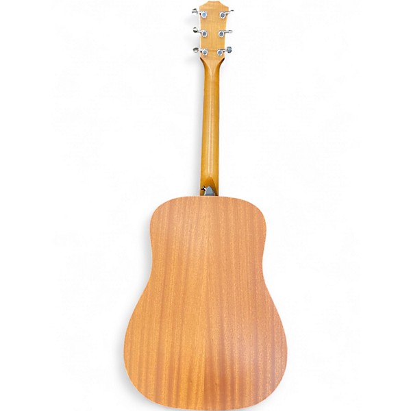 Used Taylor Academy 10 Natural Acoustic Guitar