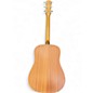Used Taylor Academy 10 Natural Acoustic Guitar