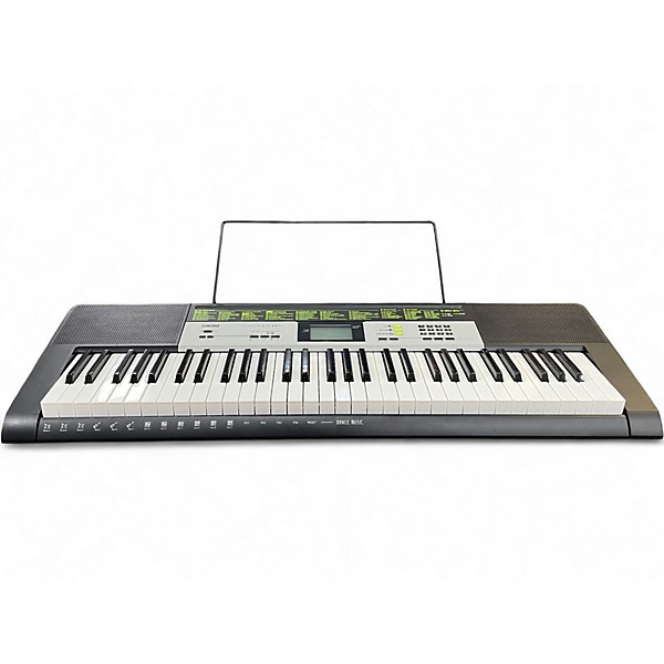 Used Casio LK135 Digital Piano