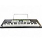 Used Casio LK135 Digital Piano