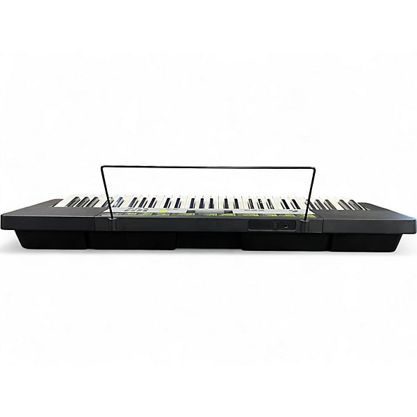 Used Casio LK135 Digital Piano