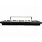 Used Casio LK135 Digital Piano