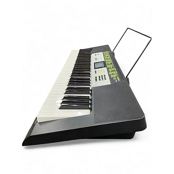 Used Casio LK135 Digital Piano