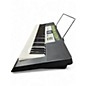 Used Casio LK135 Digital Piano