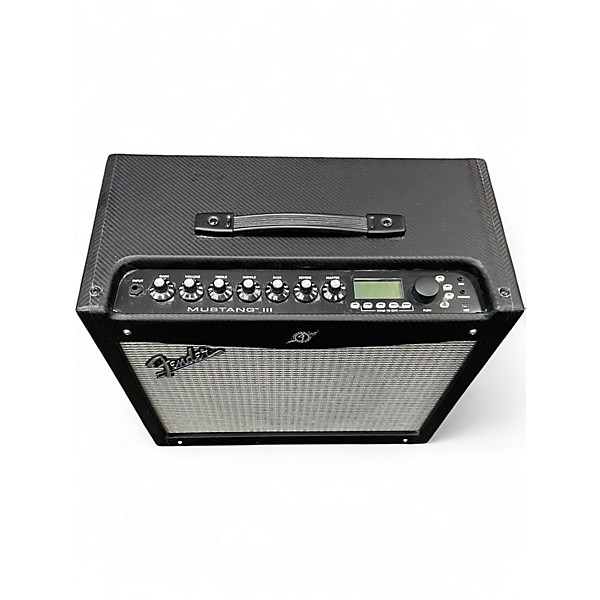 Used Fender Mustang III 100W 1x12 Guitar Combo Amp