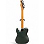 Used Squier Contemporary Telecaster RH GUNMETAL METALLIC Solid Body Electric Guitar