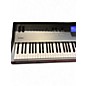 Used Yamaha MM8 88 Key Synthesizer