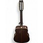Used Yamaha FG312 Natural 12 String Acoustic Guitar