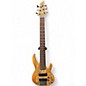 Used ESP LTD B206SM 6 String Spalted Maple Electric Bass Guitar thumbnail