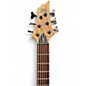 Used ESP LTD B206SM 6 String Spalted Maple Electric Bass Guitar