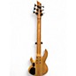 Used ESP LTD B206SM 6 String Spalted Maple Electric Bass Guitar
