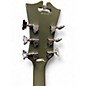 Used D'Angelico EXL-1 Royal Olive Hollow Body Electric Guitar