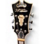 Used D'Angelico EXL-1 Royal Olive Hollow Body Electric Guitar