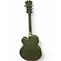 Used D'Angelico EXL-1 Royal Olive Hollow Body Electric Guitar