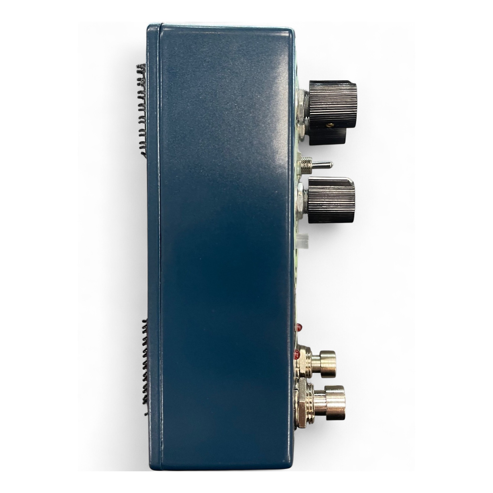 Used EarthQuaker Devices Silos Effect Pedal | Guitar Center