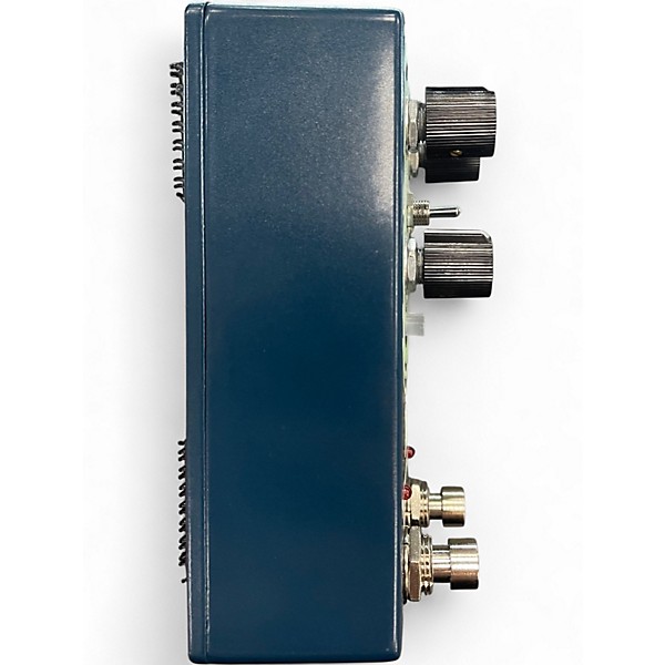 Used EarthQuaker Devices Silos Effect Pedal | Guitar Center