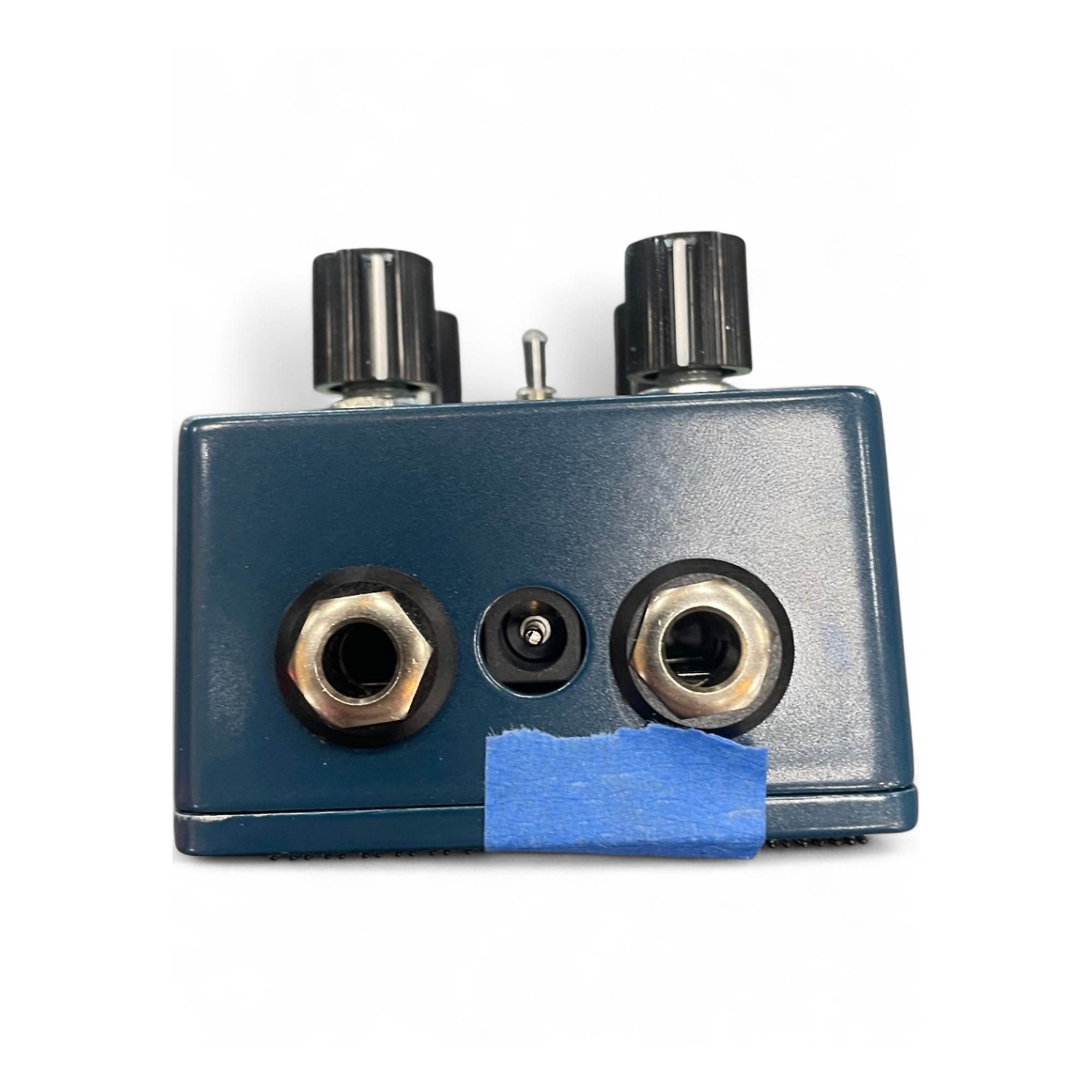 ギター EarthQuaker Devices Silos Used EarthQuaker Devices Silos Effect Pedal | Guitar Center