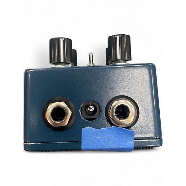 Used EarthQuaker Devices Silos Effect Pedal | Guitar Center