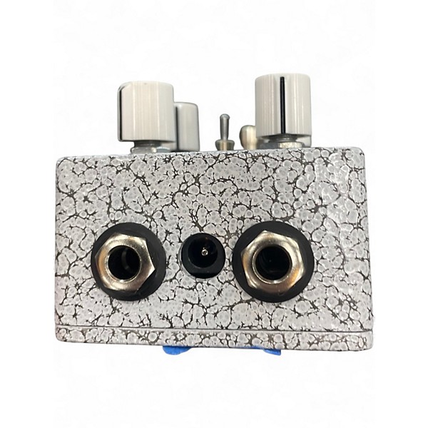 Used EarthQuaker Devices Ledges Effect Pedal
