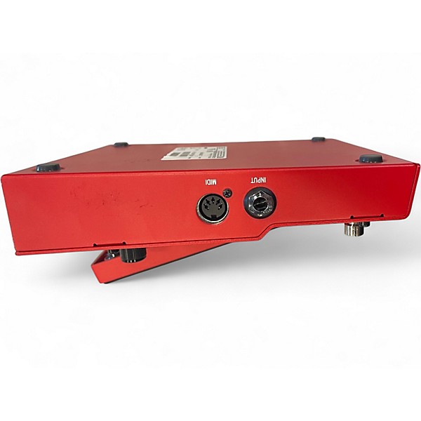 Used DigiTech Whammy V Effect Pedal
