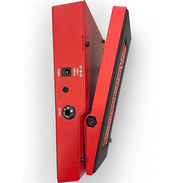 Used DigiTech Whammy V Effect Pedal