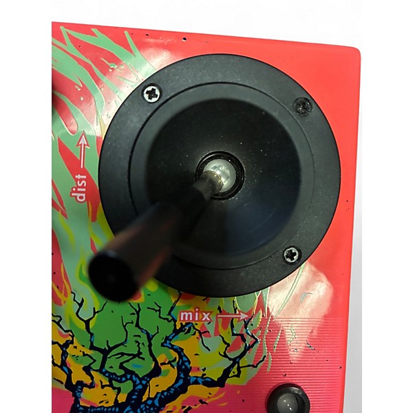 Used Walrus Audio Melee Effect Pedal