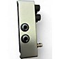 Used Donner White Tape Effect Pedal