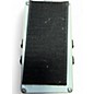 Used Donner White Tape Effect Pedal