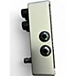 Used Donner White Tape Effect Pedal