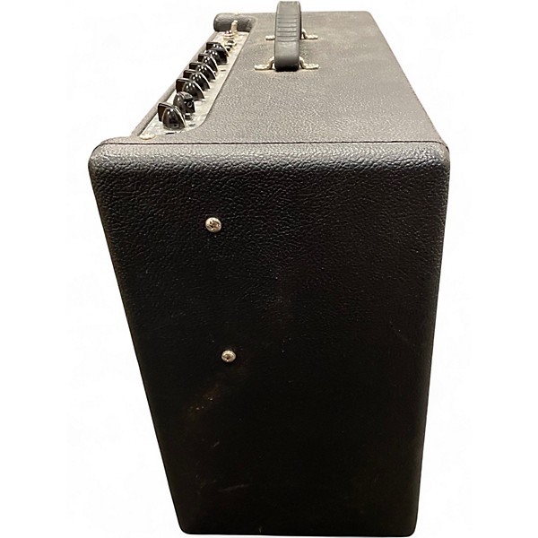 Used Fender Hot Rod Deluxe Tube Guitar Combo Amp
