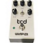 Used Wampler TCD Pedal thumbnail