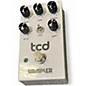 Used Wampler TCD Pedal