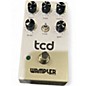 Used Wampler TCD Pedal