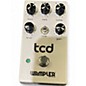 Used Wampler TCD Pedal