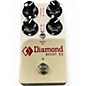 Used DIAMOND PEDALS BOOST/EQ Pedal thumbnail