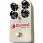 Used DIAMOND PEDALS BOOST/EQ Pedal