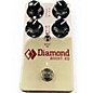 Used DIAMOND PEDALS BOOST/EQ Pedal