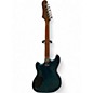 Used Guild SURFLINER BRITISH RACING GREEN Solid Body Electric Guitar
