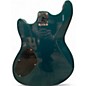 Used Guild SURFLINER BRITISH RACING GREEN Solid Body Electric Guitar