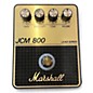 Used Marshall JCM800 Distrotion Pedal Effect Pedal thumbnail