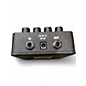 Used Marshall JCM800 Distrotion Pedal Effect Pedal