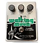 Used Electro-Harmonix Andy Summers Walking on the Moon Flanger Filter Matrix Bass Effect Pedal thumbnail