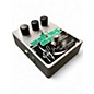 Used Electro-Harmonix Andy Summers Walking on the Moon Flanger Filter Matrix Bass Effect Pedal