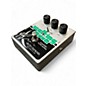 Used Electro-Harmonix Andy Summers Walking on the Moon Flanger Filter Matrix Bass Effect Pedal
