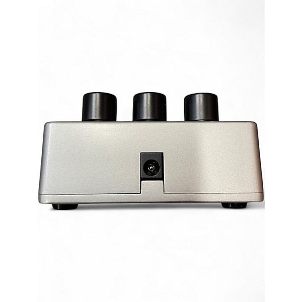 Used Electro-Harmonix Andy Summers Walking on the Moon Flanger Filter Matrix Bass Effect Pedal