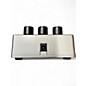 Used Electro-Harmonix Andy Summers Walking on the Moon Flanger Filter Matrix Bass Effect Pedal